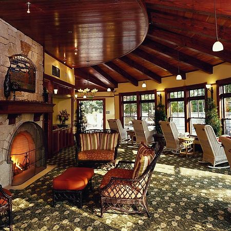 Hotel Mohonk Mountain House à New Paltz Extérieur photo