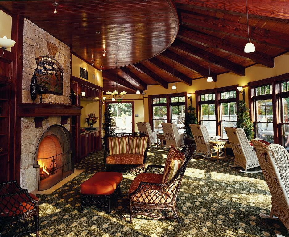 Hotel Mohonk Mountain House à New Paltz Extérieur photo