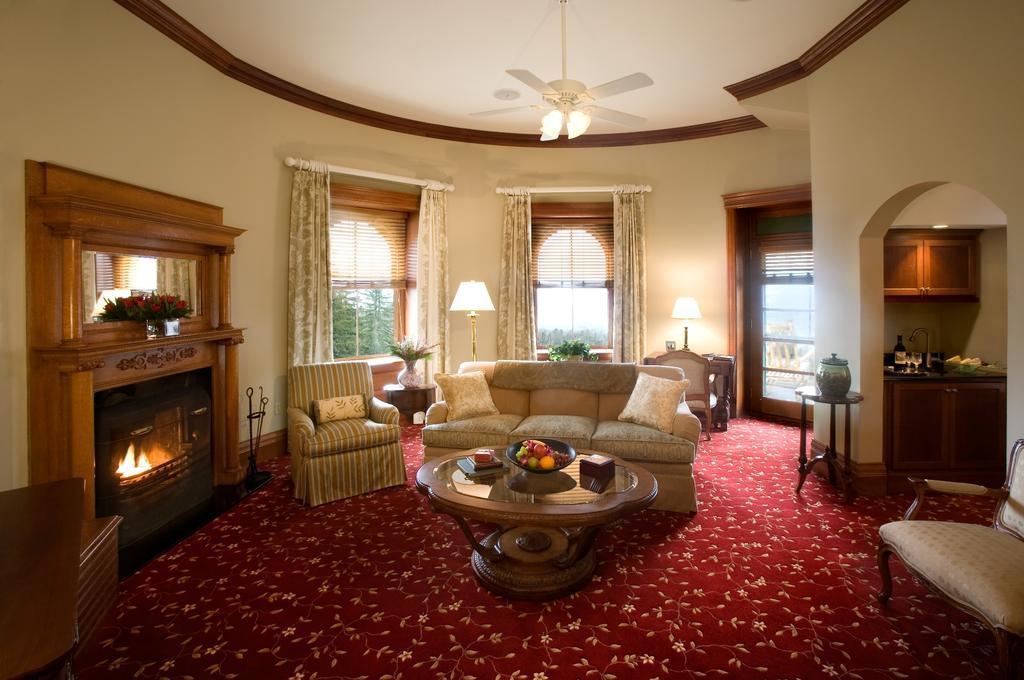 Hotel Mohonk Mountain House à New Paltz Chambre photo