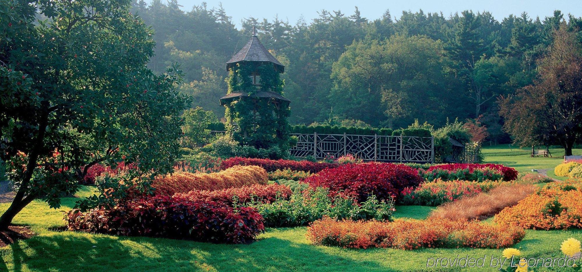 Hotel Mohonk Mountain House à New Paltz Facilités photo