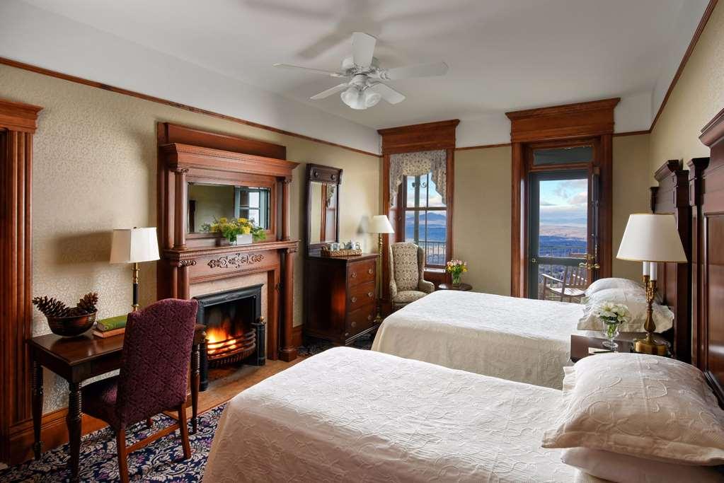 Hotel Mohonk Mountain House à New Paltz Chambre photo
