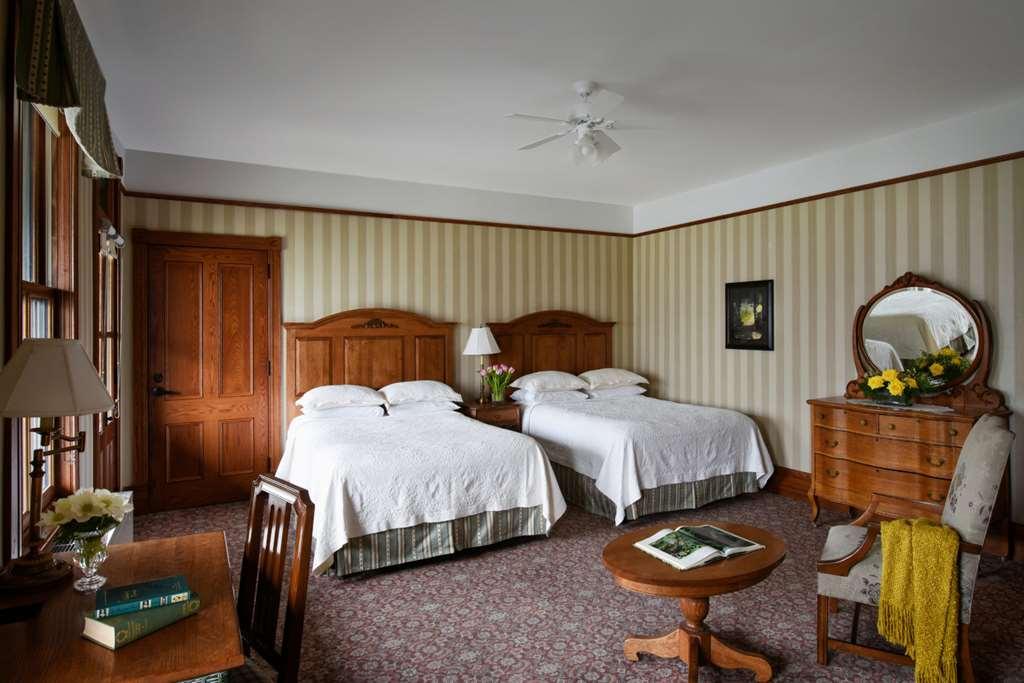 Hotel Mohonk Mountain House à New Paltz Chambre photo